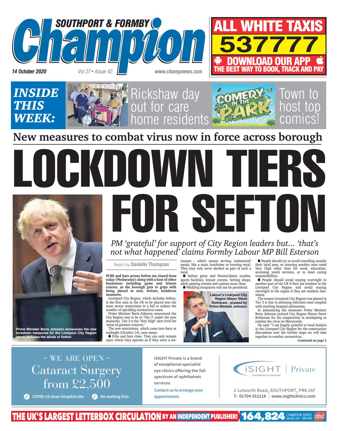 Jackson Lees Group Ltd Heswall, United Kingdom Office