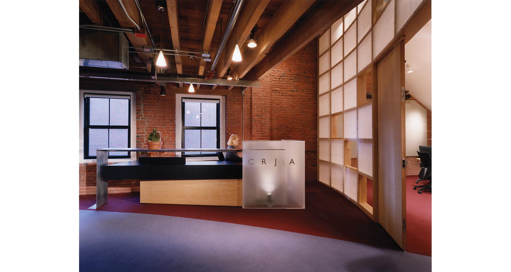 Johnson & Associates, Inc Dover, NH Office
