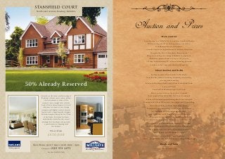 Field Seymour Parkes LLP Reading, United Kingdom Office