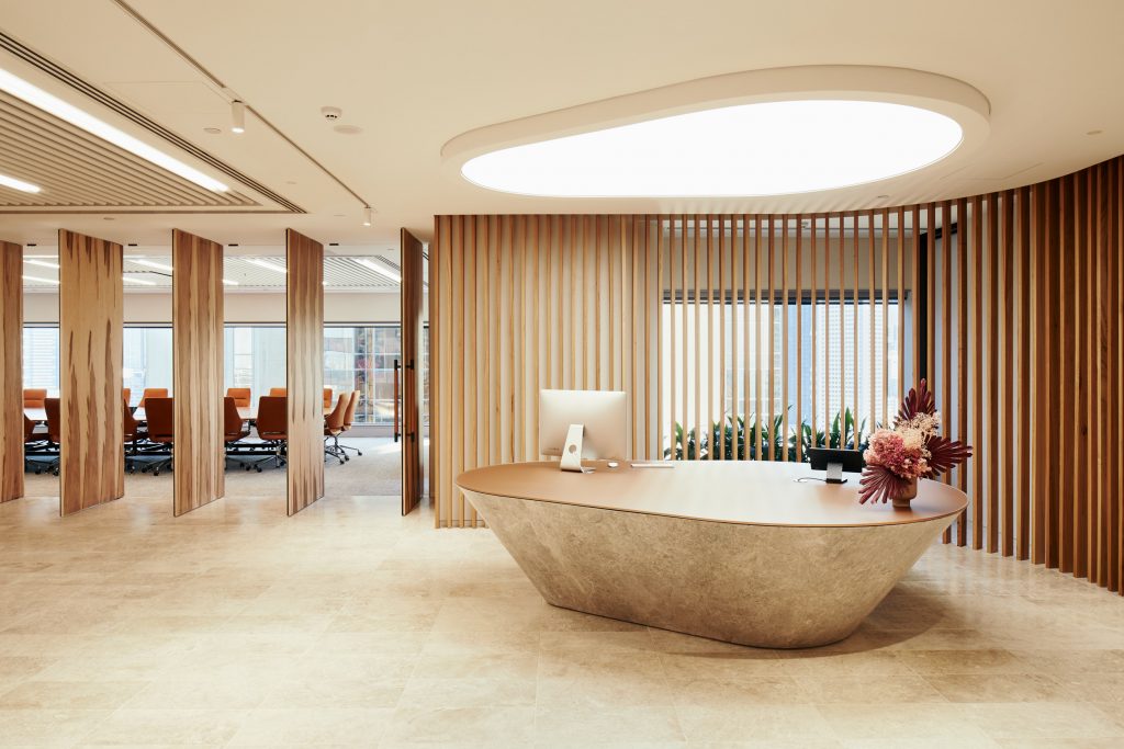 Gilbert & Tobin Melbourne, Australia Office