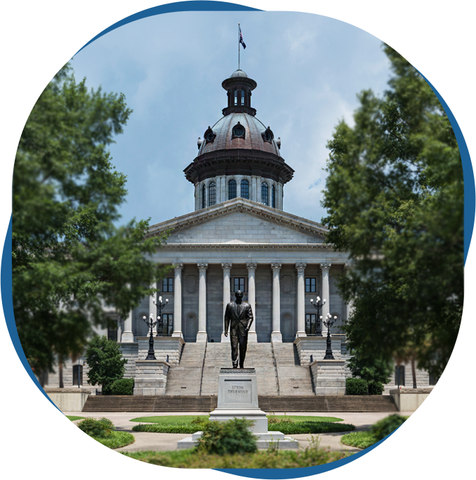 Foster Law Office, LLC Columbia,  Office