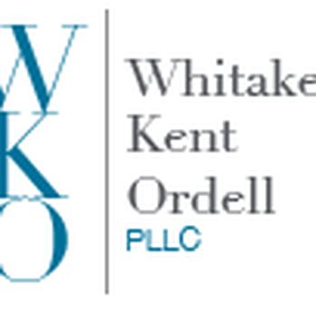 Whitaker Kent Ordell PLLC Seattle,  Office