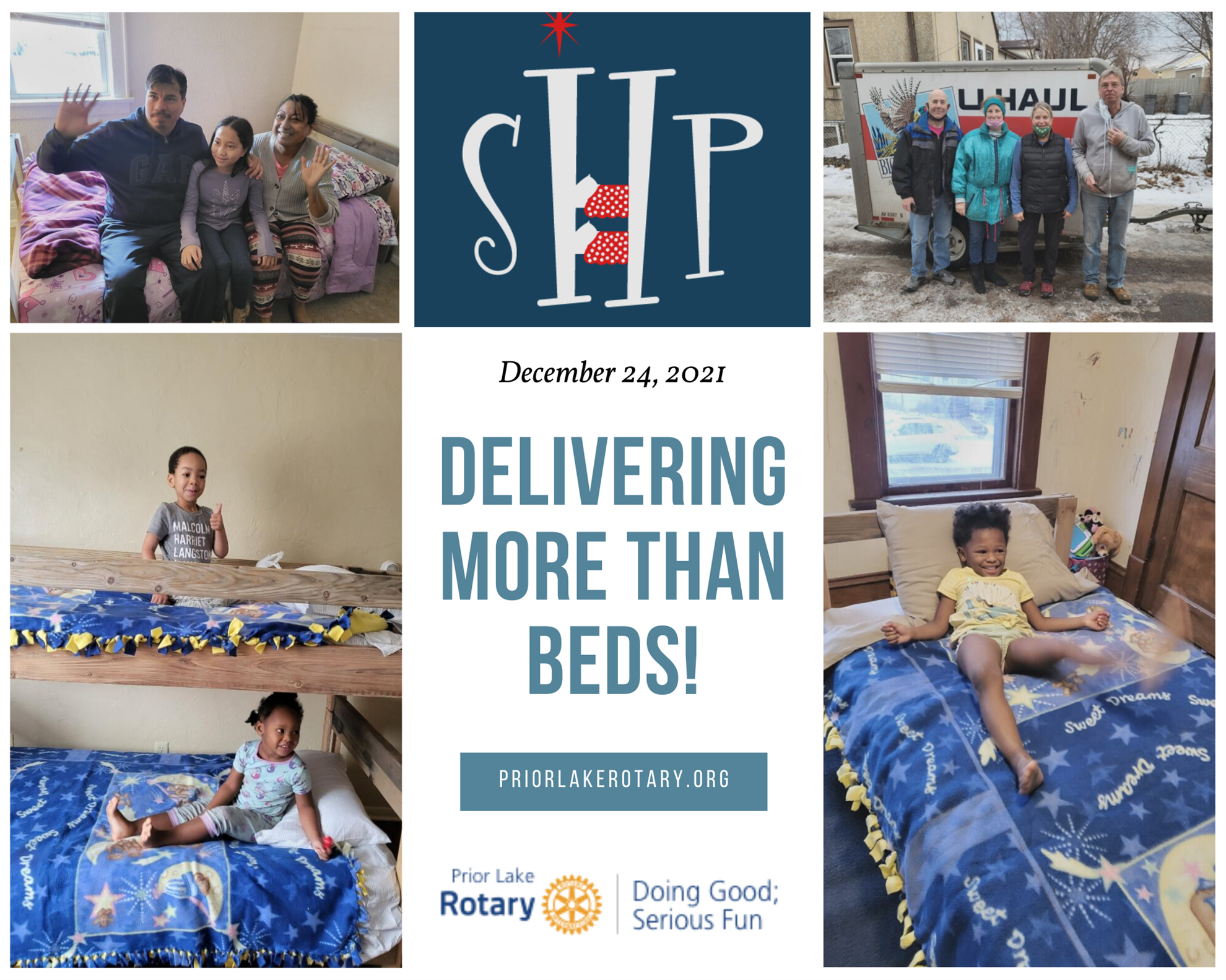 Mack & Santana Law Offices, PC Prior Lake, MN Office