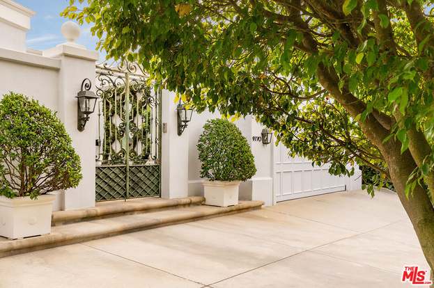 Rehling Law Beverly Hills, CA Office