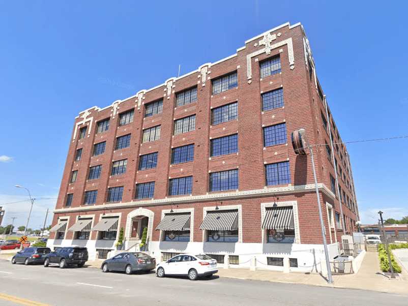 Parmele Law Firm, PC Joplin, MO Office