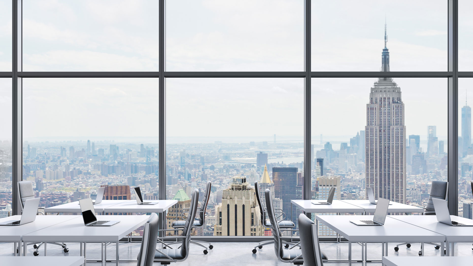 MarksDiPalermo PLLC New York City,  Office
