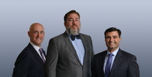 Comegno Law Group, P.C Moorestown, NJ Office