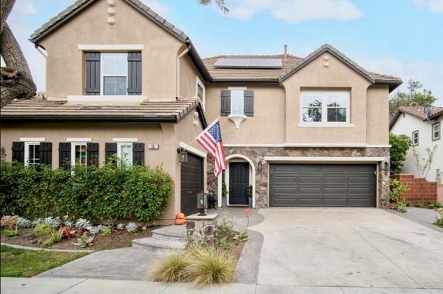 Strongin | Burger, LLP Ladera Ranch,  Office