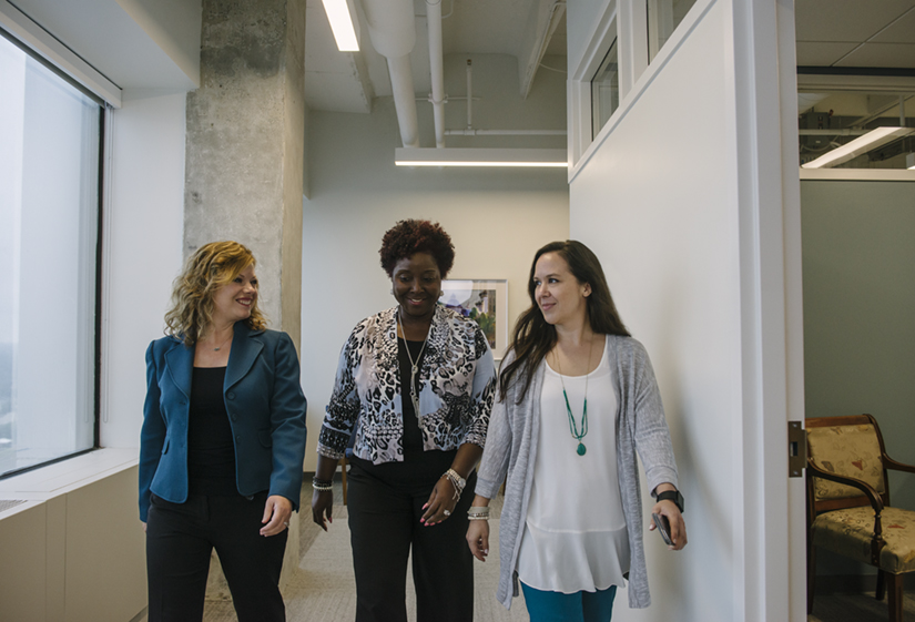 Forman Watkins & Krutz LLP Jackson, MS Office