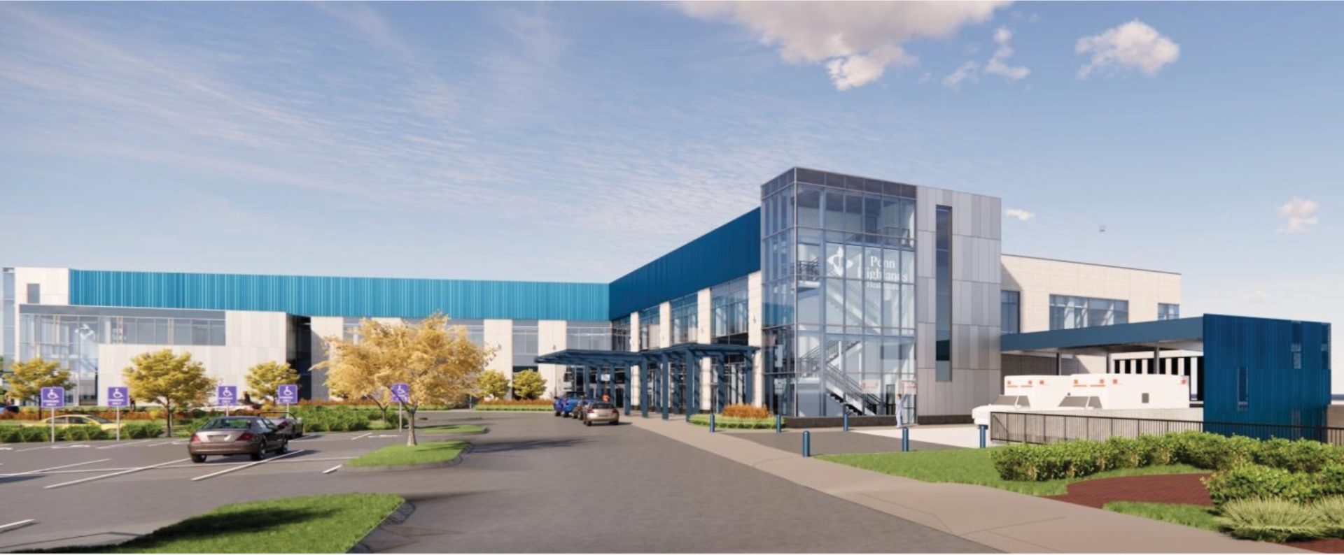 McQuaide Blasko State College, PA Office