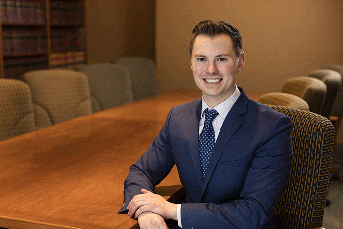 Pushor Mitchell LLP Kelowna, Canada Office