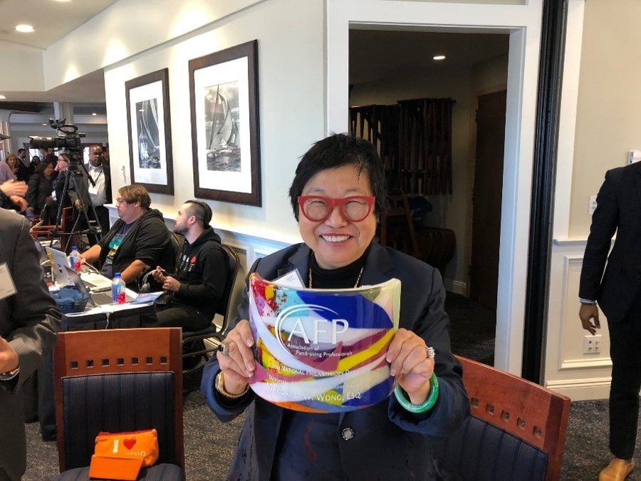 Margaret W. Wong & Associates, LLC Cleveland, OH Office