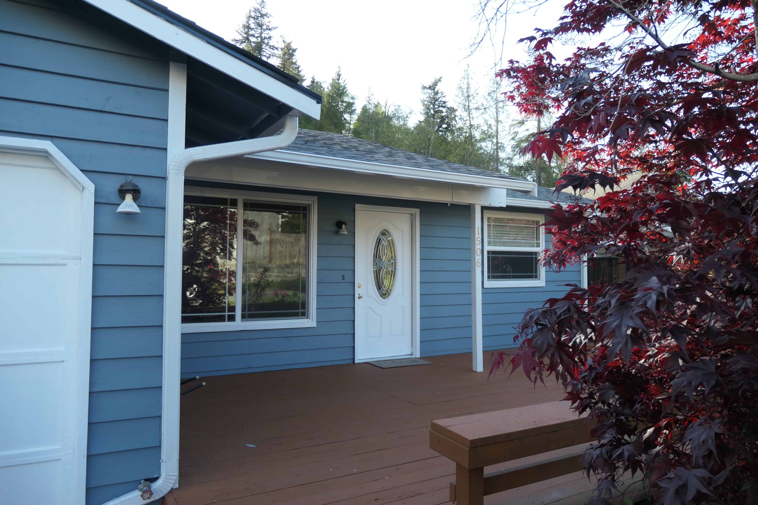 Carson Law Group, PS Everett,  Office