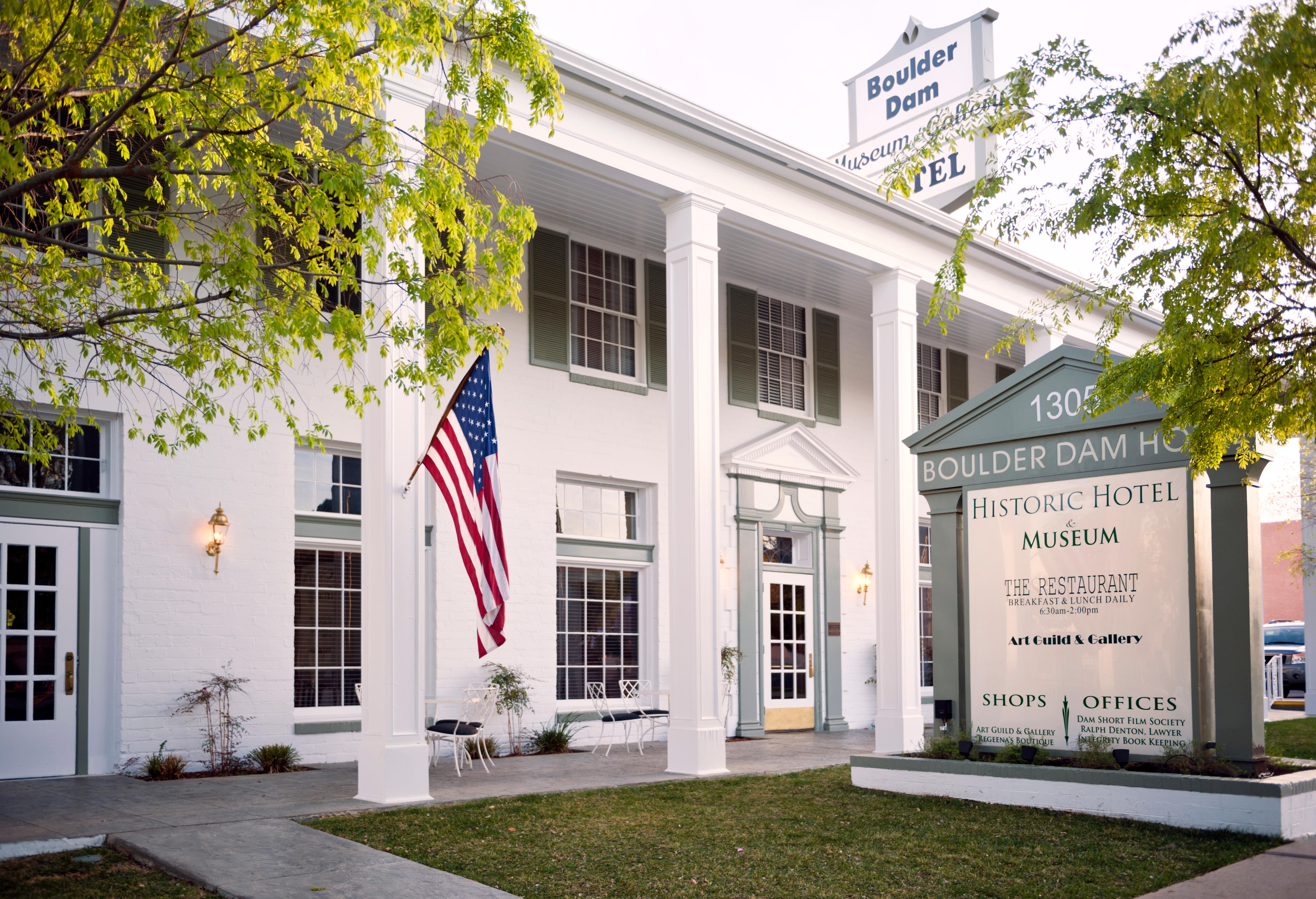Dentons Mesquite, NV Office