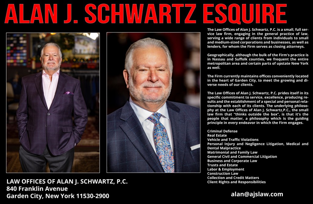 Schwartz, Conroy & Hack, PC Garden City, NY Office