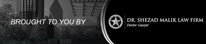 Dr. Shezad Malik Law Firm Southlake, TX Office