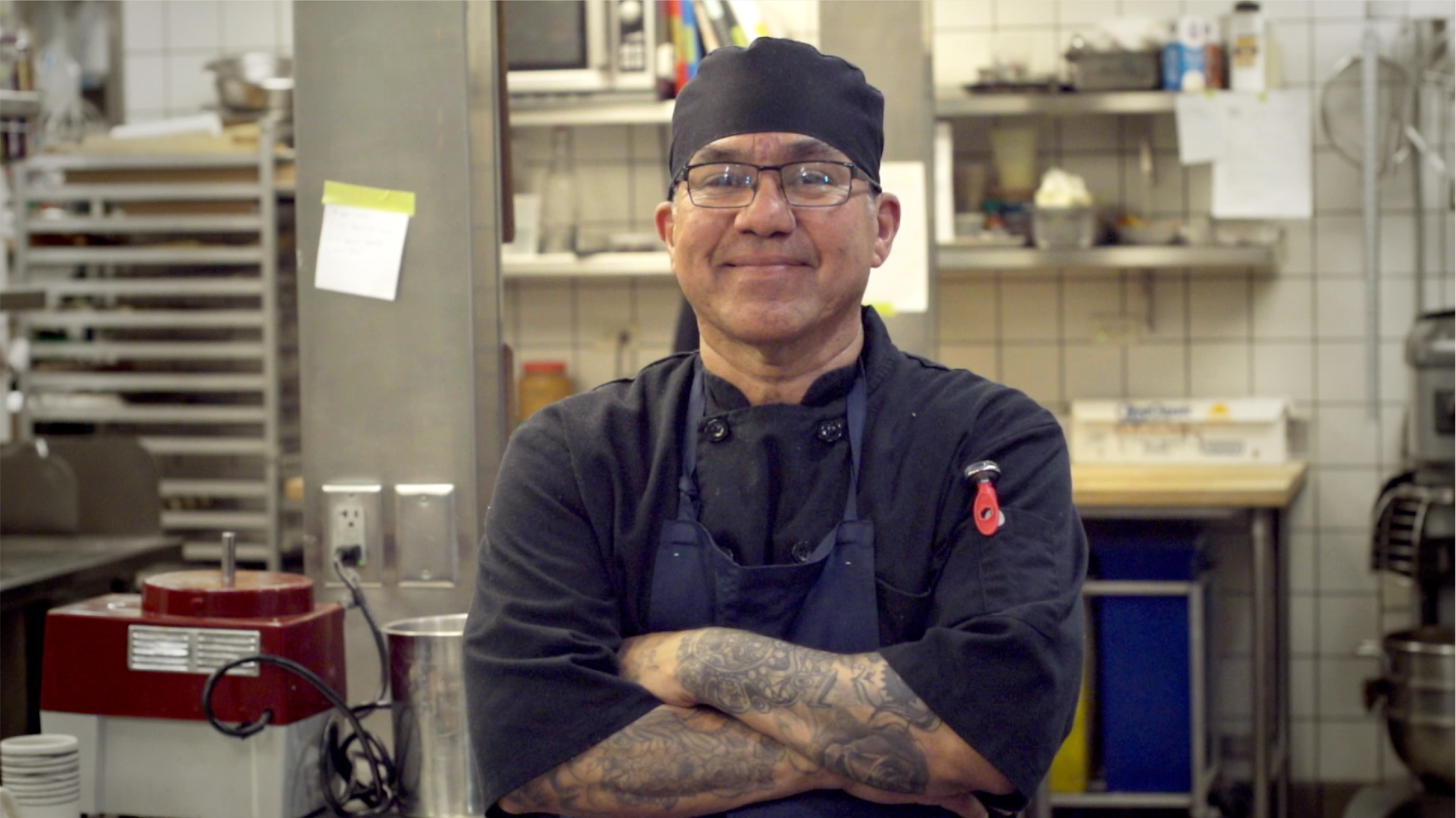 Albert & Mackenzie San Francisco, CA Office