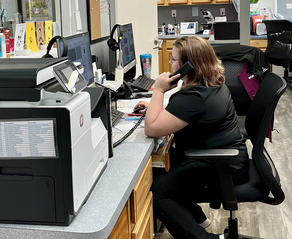 Livesay & Myers, P.C Fredericksburg, VA Office