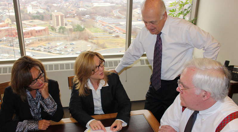 Gould Killian LLP Hartford,  Office