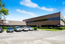 The Heston Law Firm, PLLC Houston, TX Office