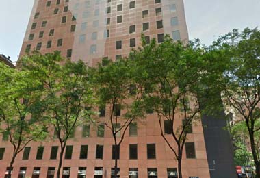 Arino and Villar, Lawyers, SLP Madrid, Spain Office