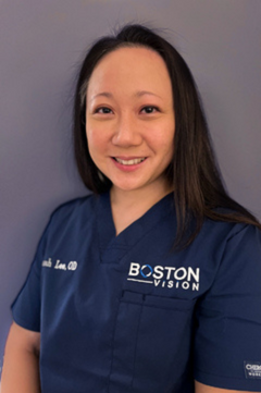 Lee & Rivers LLP Boston,  Office