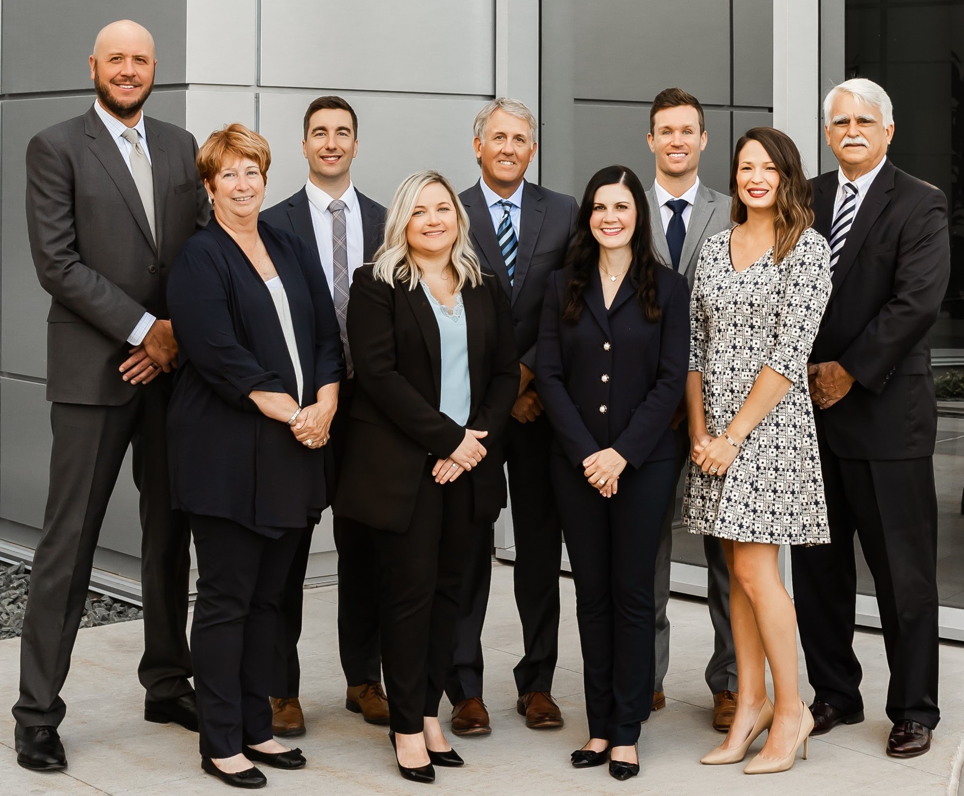 Morgan & Morgan, PA Des Moines, IA Office