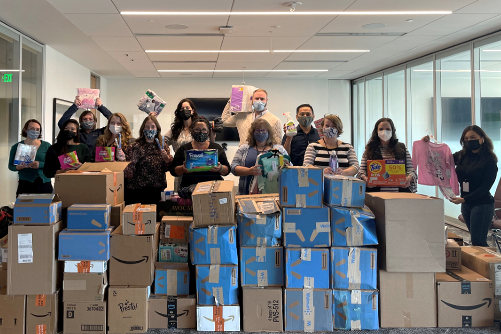 Hoge Fenton Jones & Appel San Jose, CA Office