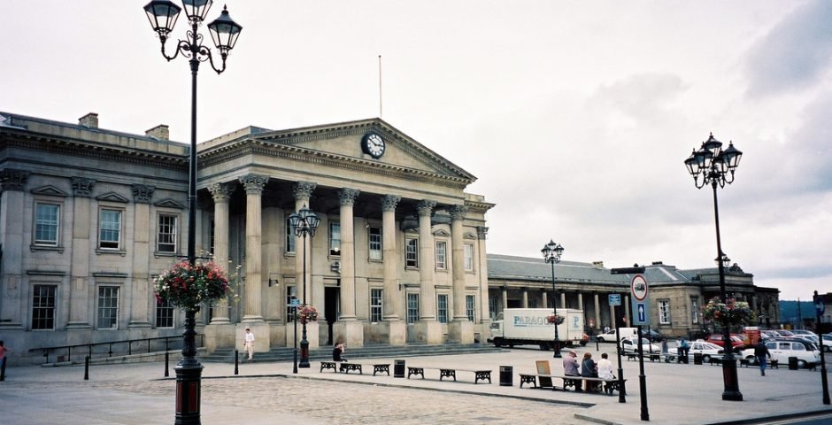 Quinn Melville Liverpool, United Kingdom Office