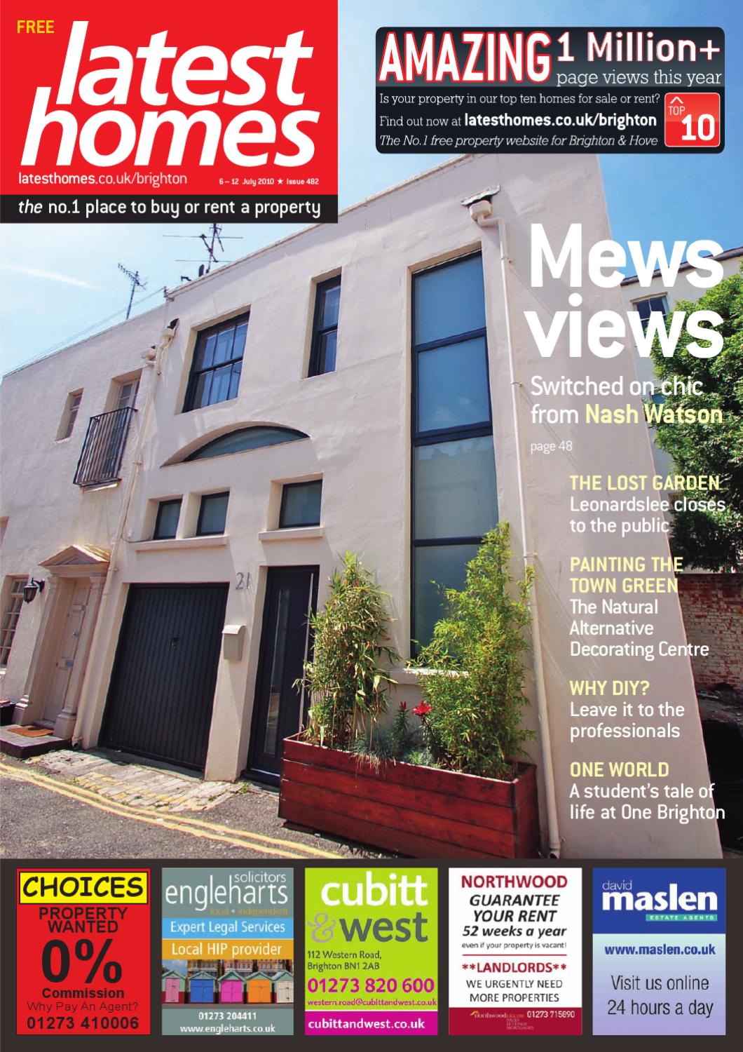 Dean Wilson LLP Brighton, United Kingdom Office