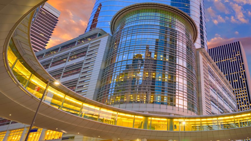 Morgan & Morgan, PA Houston, TX Office