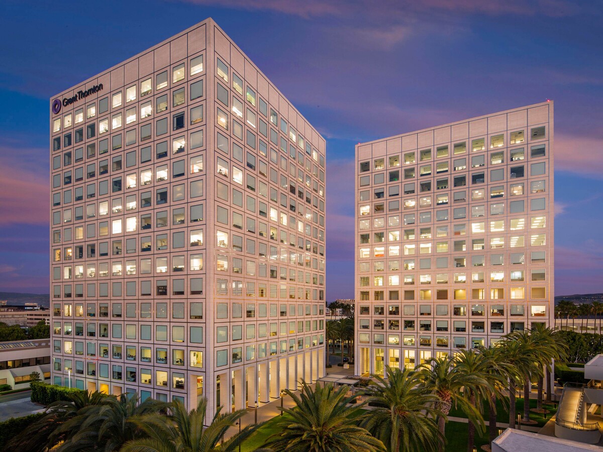 Meissner Law Firm Newport Beach, CA Office