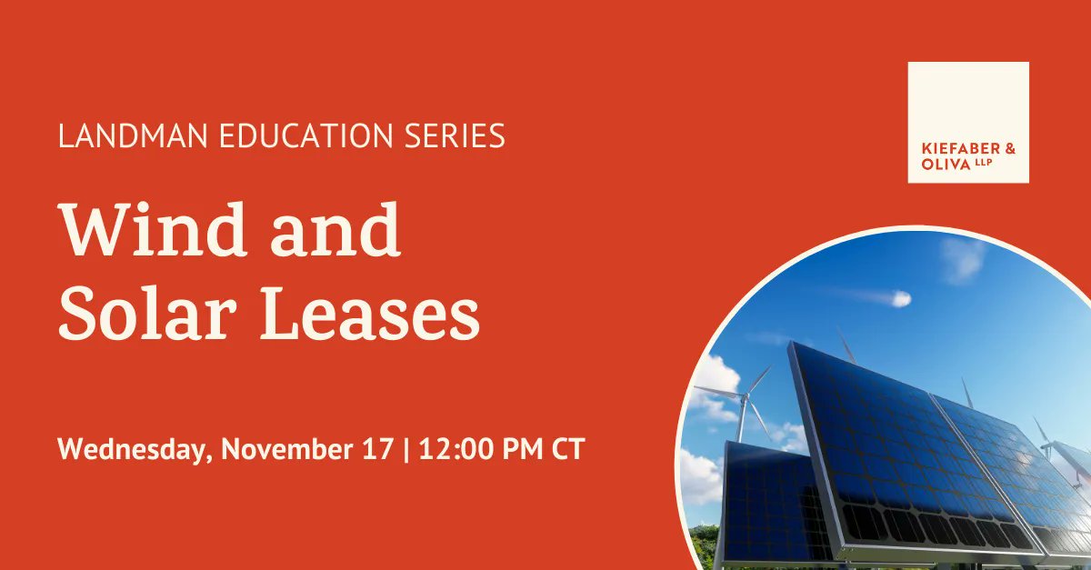 Kiefaber & Oliva LLP Houston,  Office