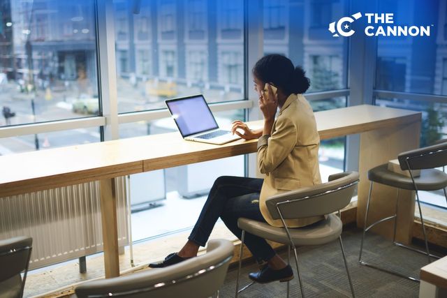 Cannon Law Firm PLLC Houston,  Office