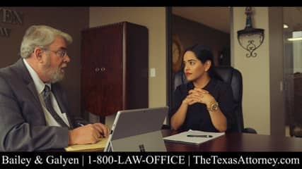 Bailey & Galyen Fort Worth, TX Office