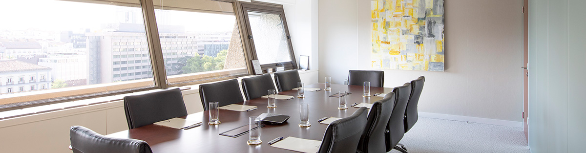 Avantia Asesoramiento Fiscal y Legal S.L Madrid, Spain Office