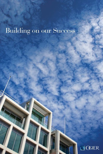 Ogier Hong Kong Office