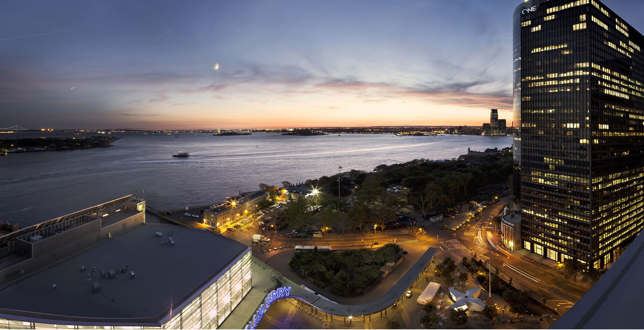 McAloon & Friedman, P.C New York City, NY Office