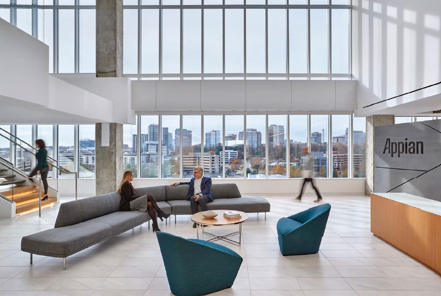 Polsinelli PC Washington, DC Office