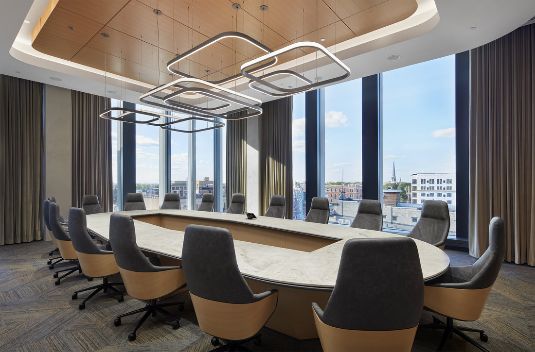 Nautadutilh New York, NY Office