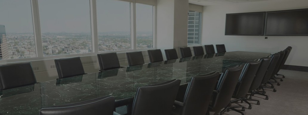 Tanenbaum Keale LLP Berwyn, PA Office