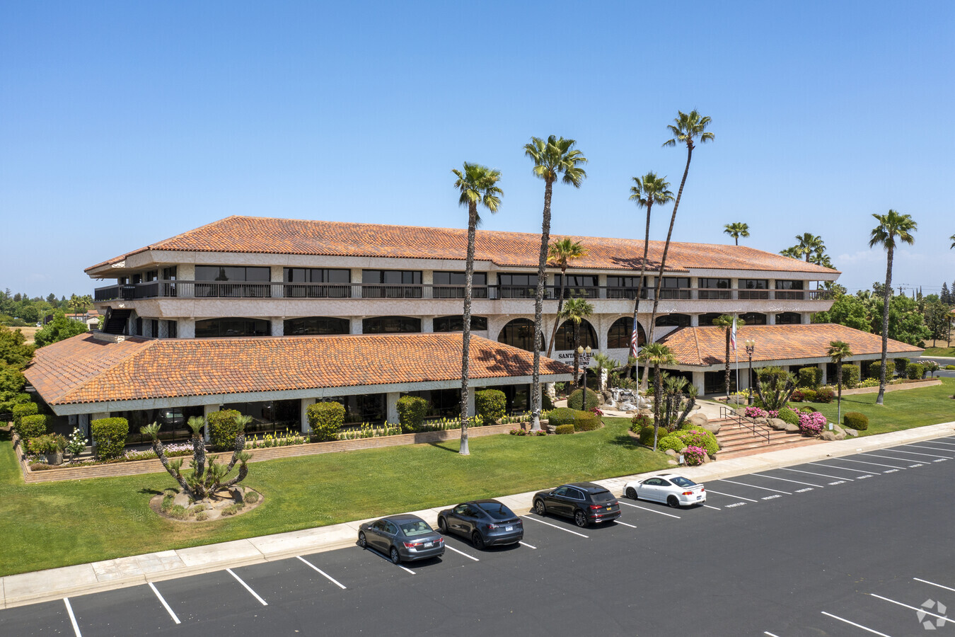 Fishman Larsen Callister Fresno, CA Office