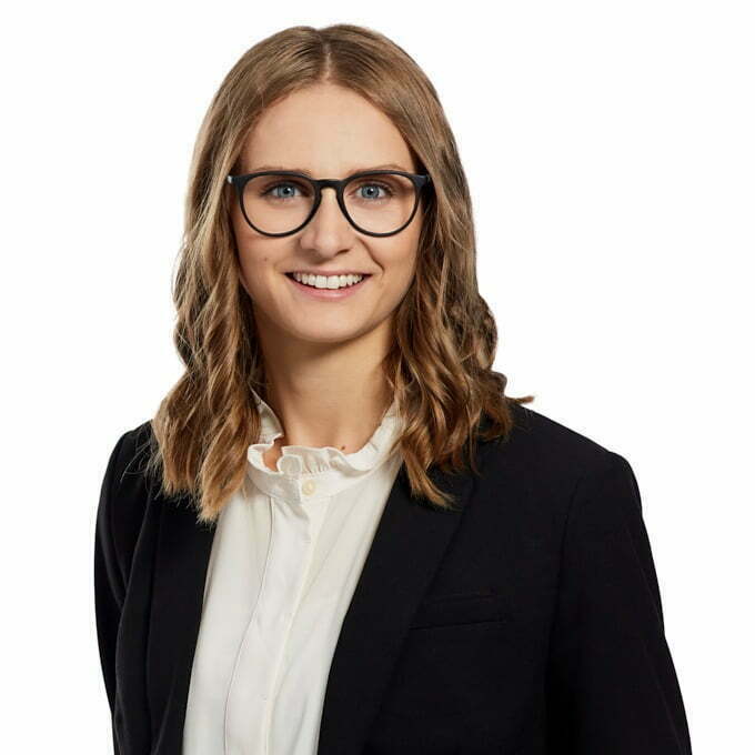 Thompson Dorfman Sweatman LLP Brandon, Canada Office