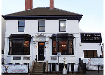 Fountain Solicitors Walsall, United Kingdom Office