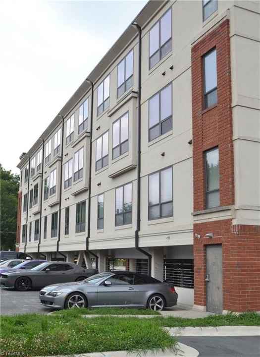 Gabriel Berry & Weston Greensboro, NC Greensboro, NC Office