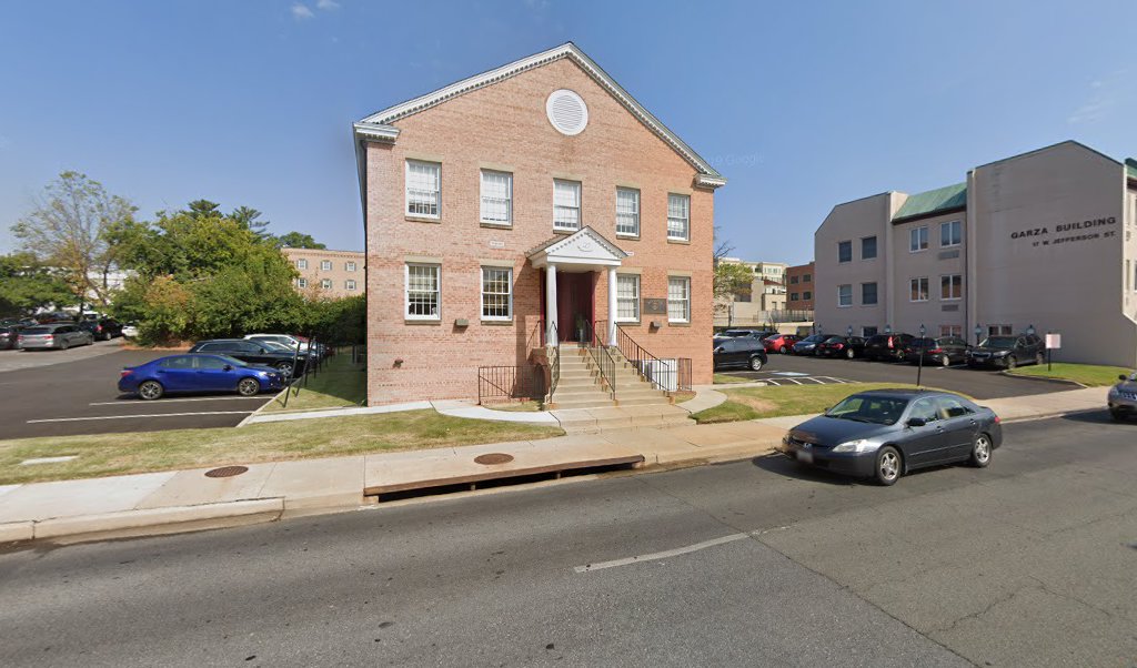 Law Office of Rachel S. Ullman, PC Rockville,  Office
