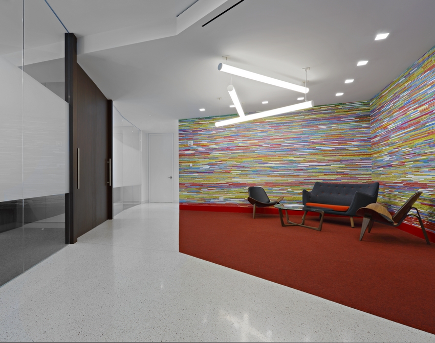 Ashurst New York City, NY Office