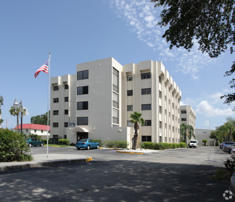 Freidin Brown, PA Fort Myers, FL Office