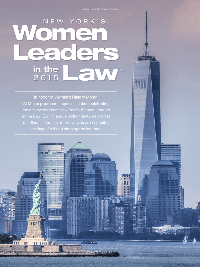 Stone & Magnanini LLP New York City, NY Office