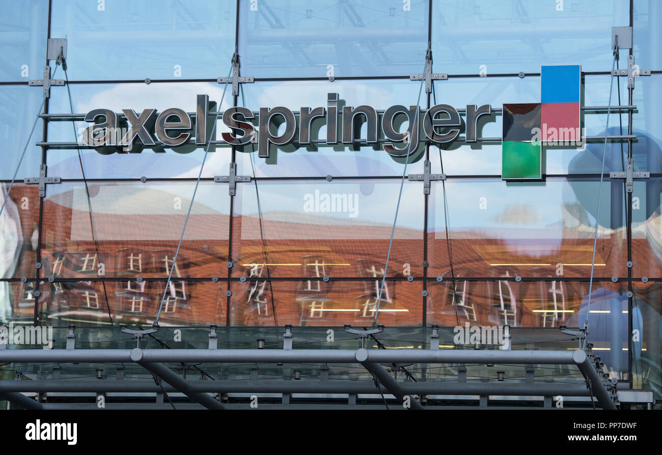 DWF Berlin, Germany Office